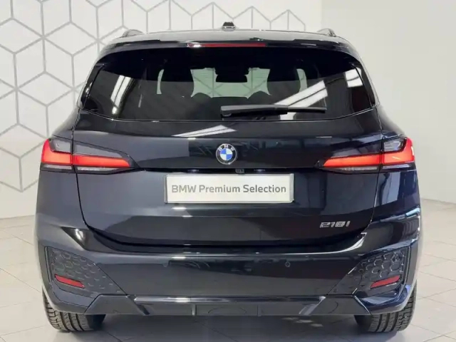 Bmw Serie 2 active tourer 218i 136 ch dkg7 — photo 21