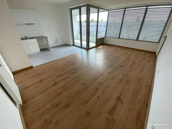 Appartement T3