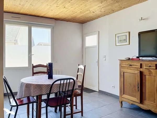 Appartement 3 pièces 54 m²