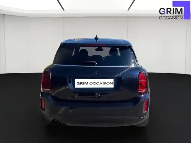 Mini Mini countryman 136 ch bva7 — photo 19