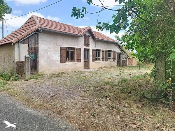 Maison 4 pièces 82 m²