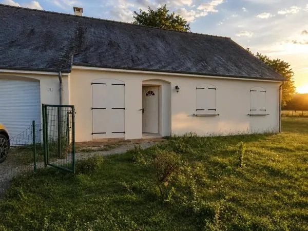 Pavillon 5 pièces 109 m²