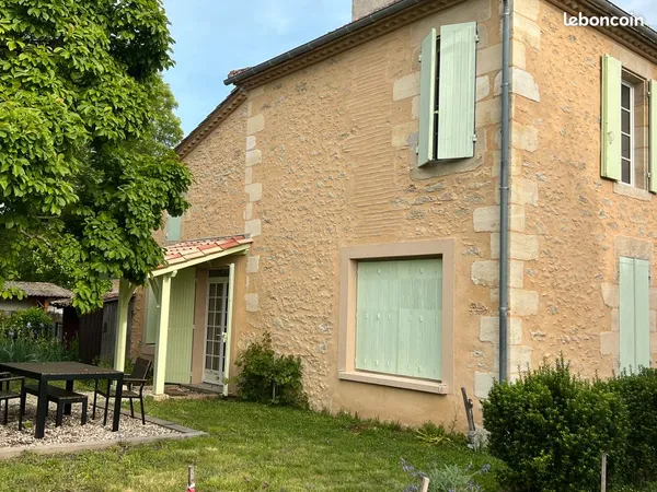 Colocation campagne