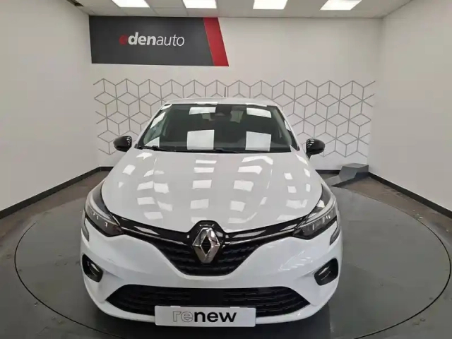 Renault Clio sce 65 — photo 105