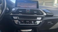 Bmw X3 sDrive18dA 150ch xLine — photo 19