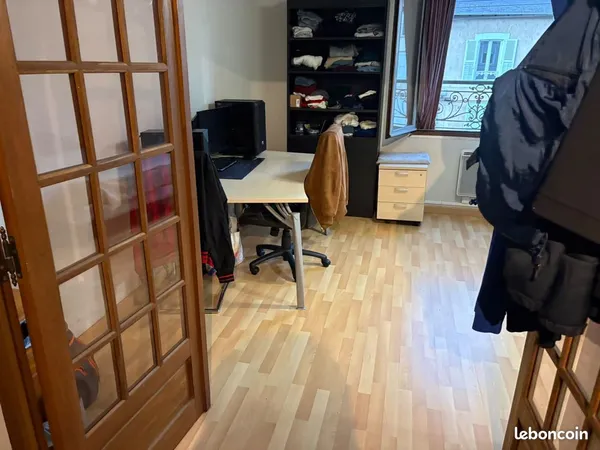 Appartement T1 Bis