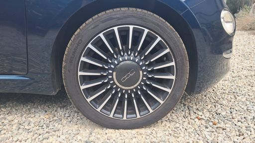 Fiat 500 0.9 TwinAir 105 - S Plus – 2017 – 98868 km – Essence – Boîte Manuelle — photo 21