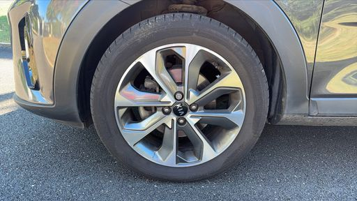 Kia Stonic 1.6 CRDi 110 - Active – 2018 – 99380 km – Diesel – Boîte Manuelle — photo 15