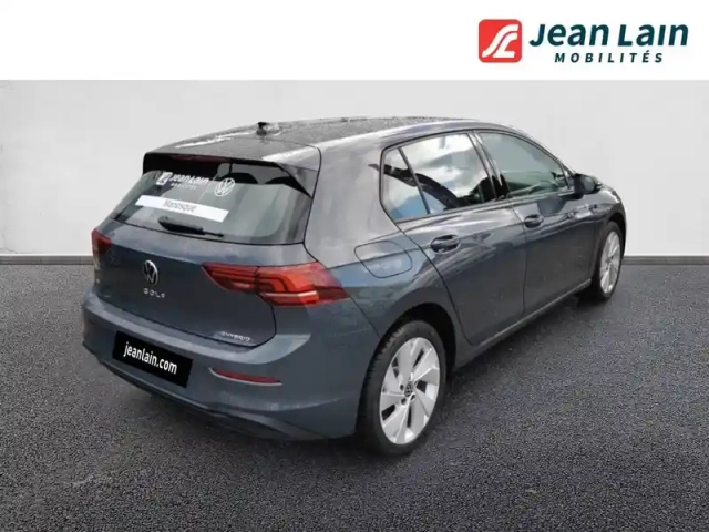 Volkswagen Golf 1.5 ehybrid 204 dsg6 — photo 41