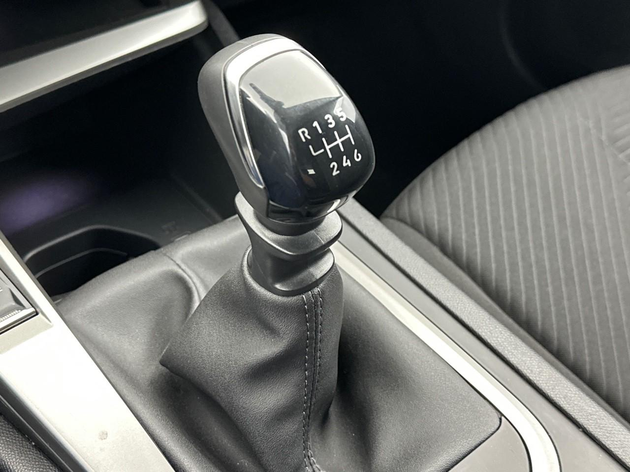 Peugeot 308 puretech 110ch s&s bvm6 active pack — photo 29