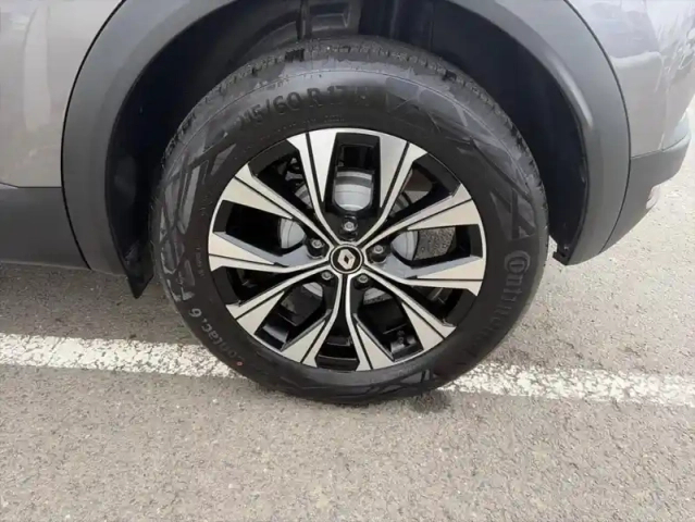 Renault Captur tce 100 gpl evolution 5p — photo 20