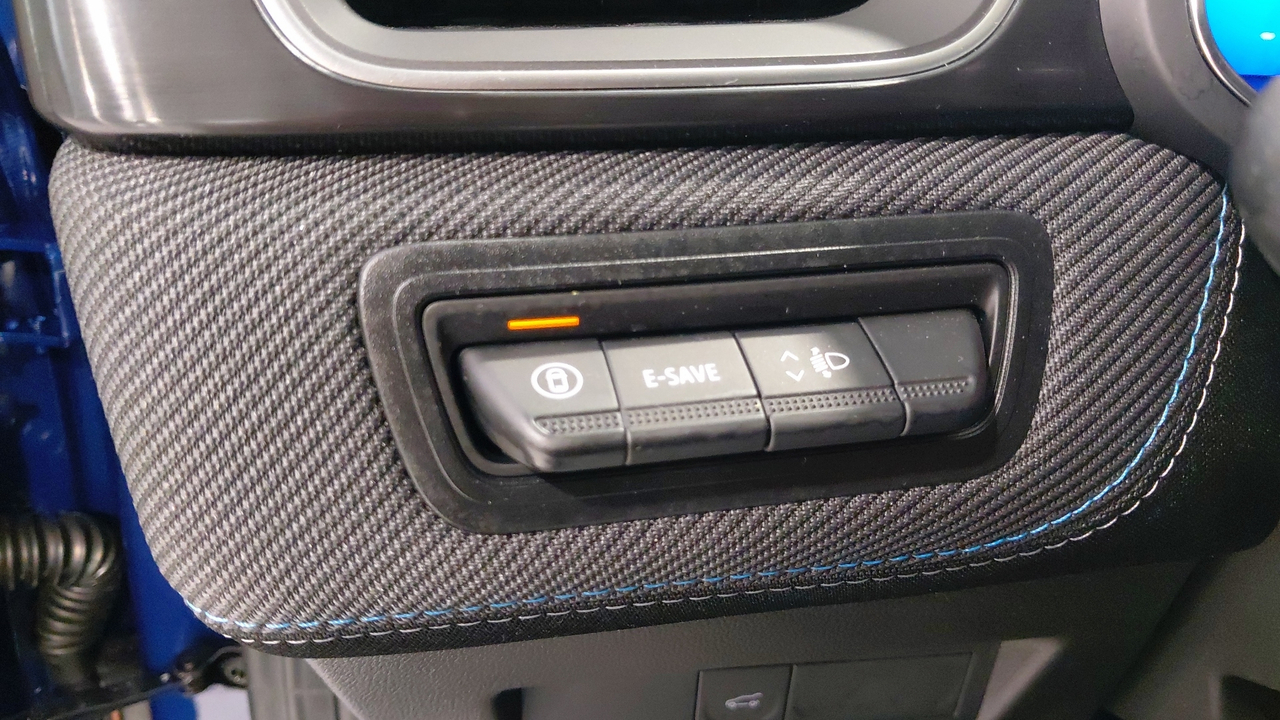 Renault Symbioz E-Tech full hybrid 160 ch — photo 19
