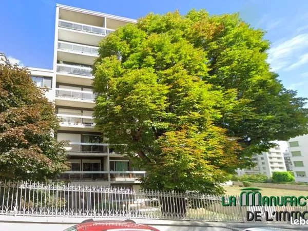 Appartement 1 pièce 44 m²