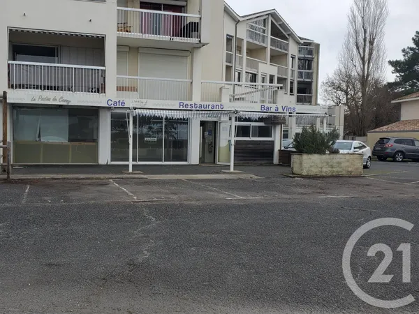 Appartement 3 pièces 107 m²