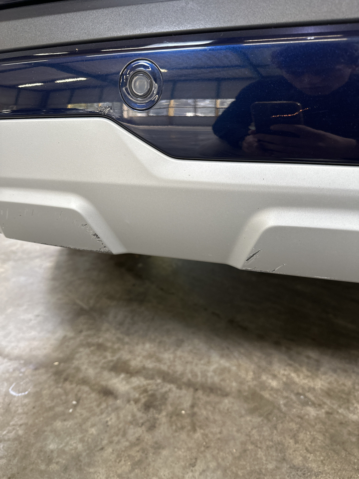 BMW X5 xDrive50e 489 ch BVA8 — photo 38