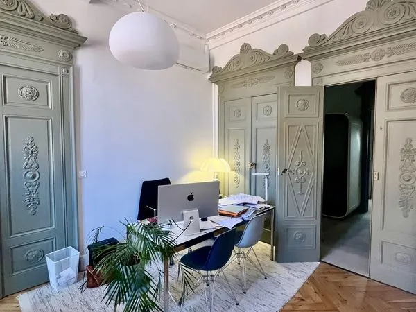 Bureaux 208 m² Toulouse