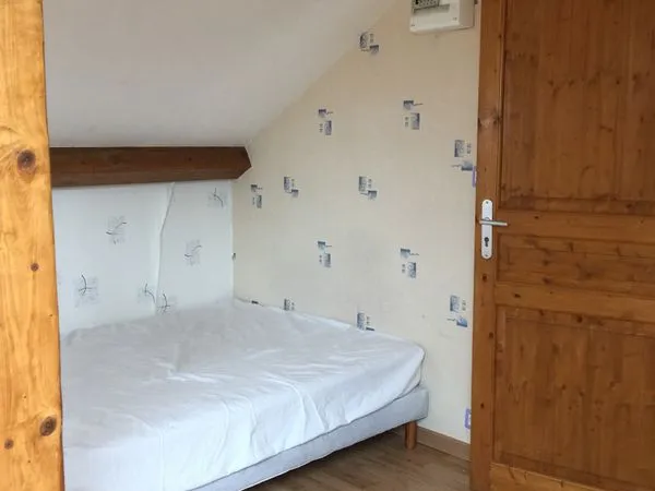 Studio -Belfort APL possible/ coure duree 15/25m2