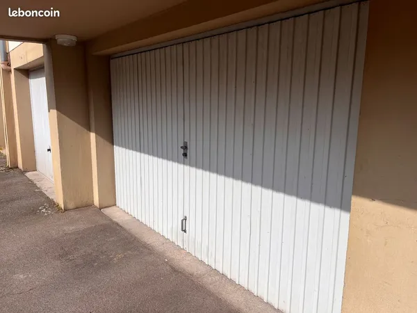 Garage en vente Neudorf