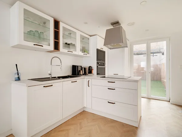 Maison 3 pièces 79 m²