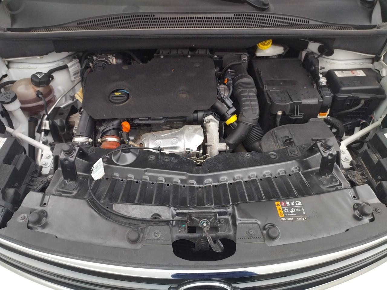Opel Crossland 1.5 d 110 ch bvm6 gs line — photo 15