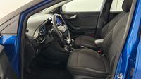 Ford Puma 1.0 Flexifuel 125ch S&S mHEV Titanium — photo 12