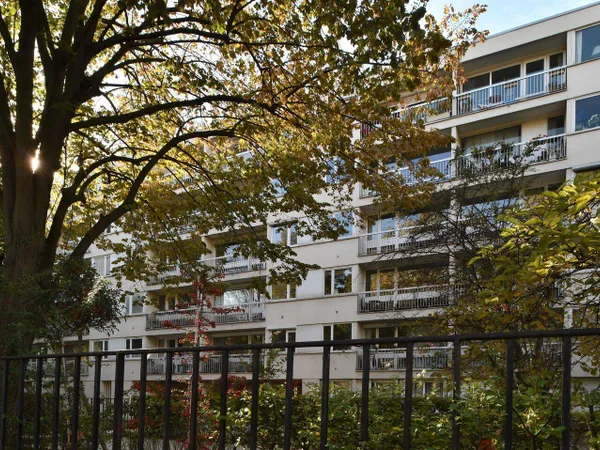 Appartement 2 pièces 56 m²
