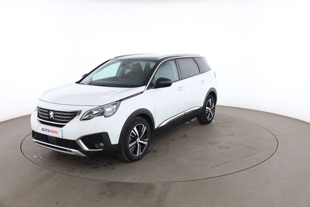 Peugeot 5008 1.2 PureTech Allure EAT6
