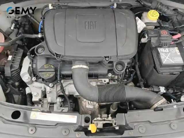 Fiat 500 1.0 70 ch hybride bsg s/s — photo 12