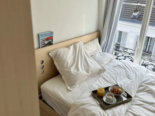 Loue appartement