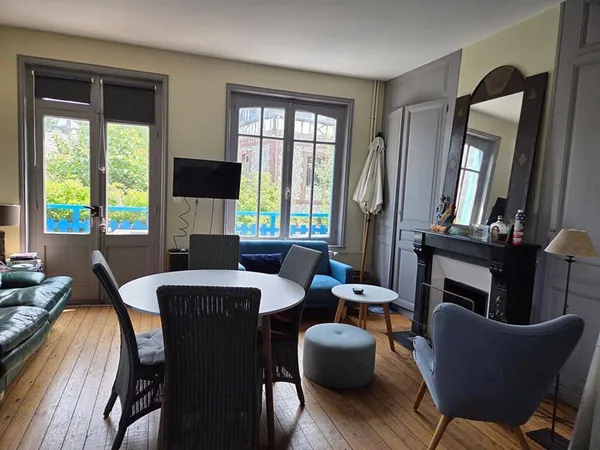 Maison 4 pièces 78 m²