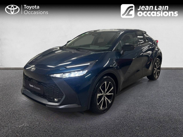 Toyota C-HR Hybride 200 Design
