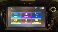 Renault Clio 1.5 dCi 90ch energy Business EDC 5p Euro6c — photo 13