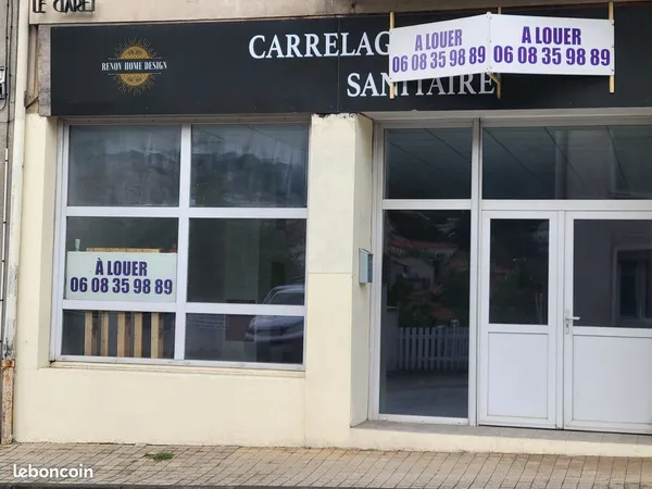 Local commercial