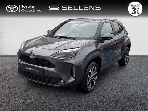 Toyota YARIS CROSS Toyota Yaris Cross 116h Design MY26