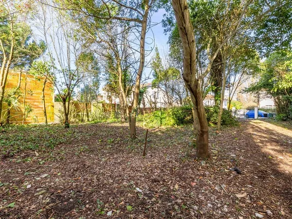 Terrain à vendre à Talence - Référence 9481