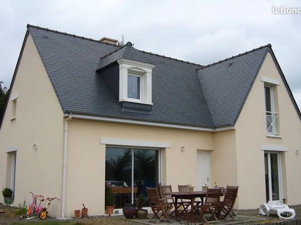 Pavillon à louer