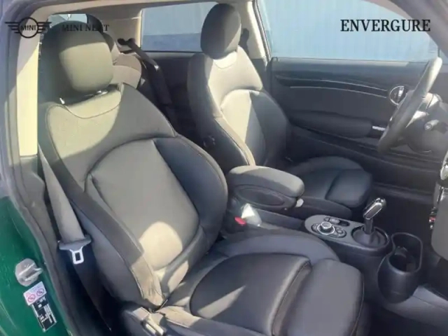 Mini Mini cooper 136ch edition premium plus bva7 — photo 5