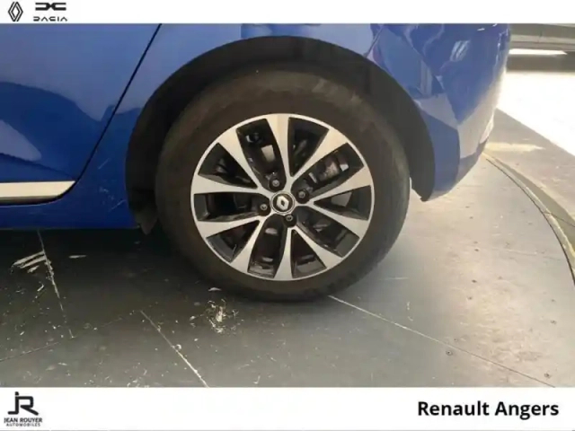 Renault Clio 1.0 tce 90ch techno — photo 8
