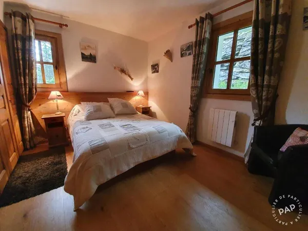 Appartement 3 pièces 52 m²