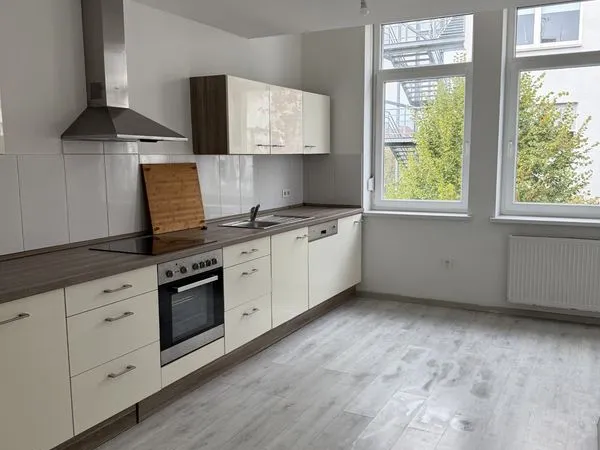 Appartement F3 - Terrasse - Chauffage compris