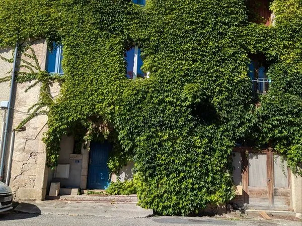 Grande maison