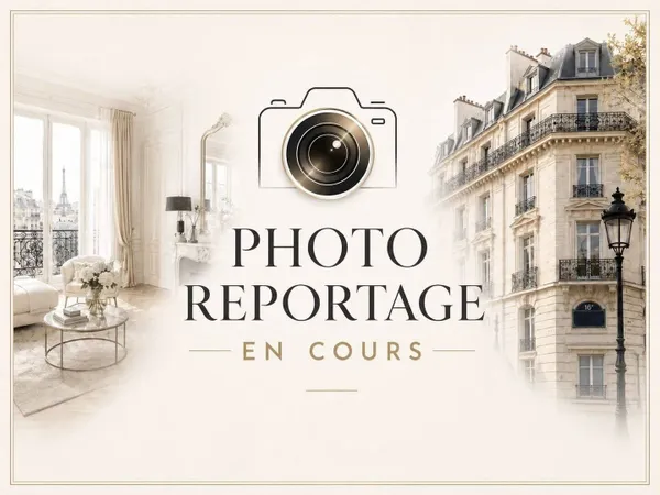 Appartement 4 pièces 80 m²