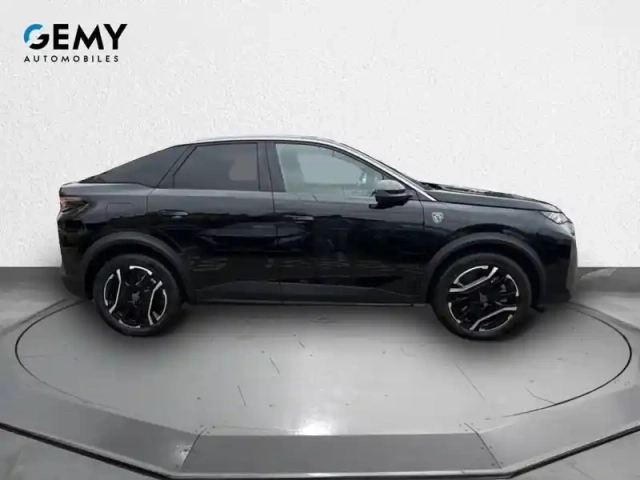 Peugeot 3008 plug-in hybrid 195 e-dcs7 — photo 4