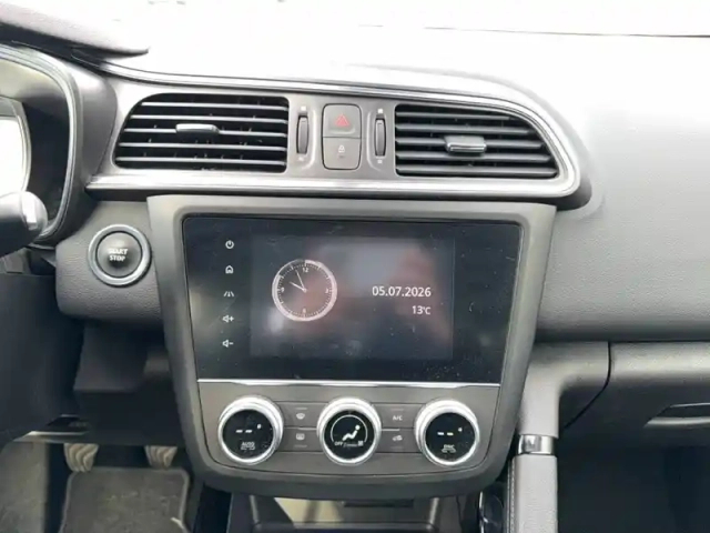 Renault Kadjar blue dci 115 — photo 27