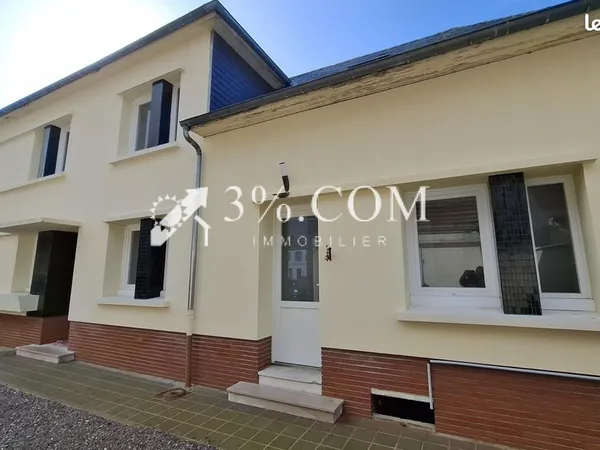 Maison 9 pièces 145 m²