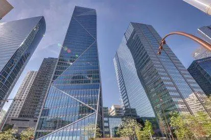 Bureaux 17727 m²
