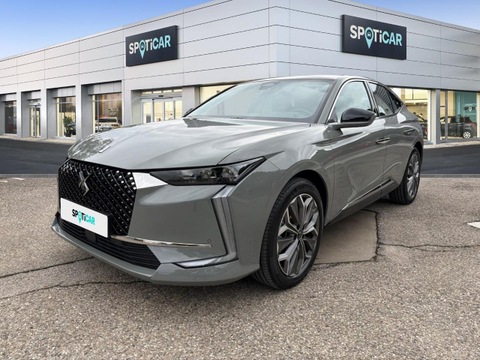 Ds Ds 4 puretech 130ch bastille automatique
