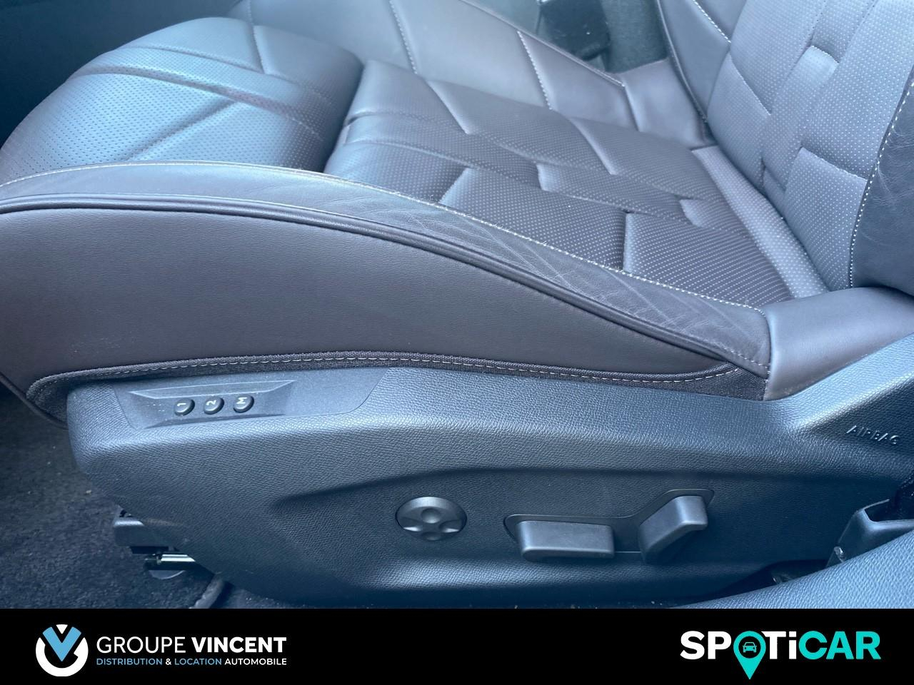 Ds Ds 4 e-tense 225cv opera — photo 13
