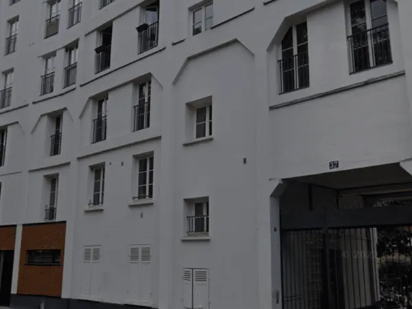 Appartement 3 pièces 40 m²