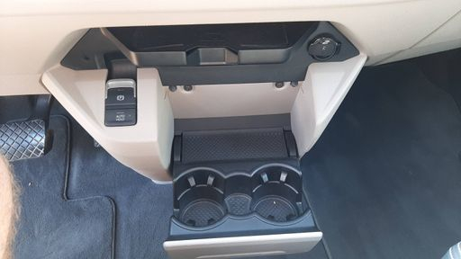 Volkswagen Multivan 1.4 e TSi 218 PHEV DSG6 - Combi Court Life – 2024 – 31628 km – Hybride rechargeable – Boîte Automatique — photo 21
